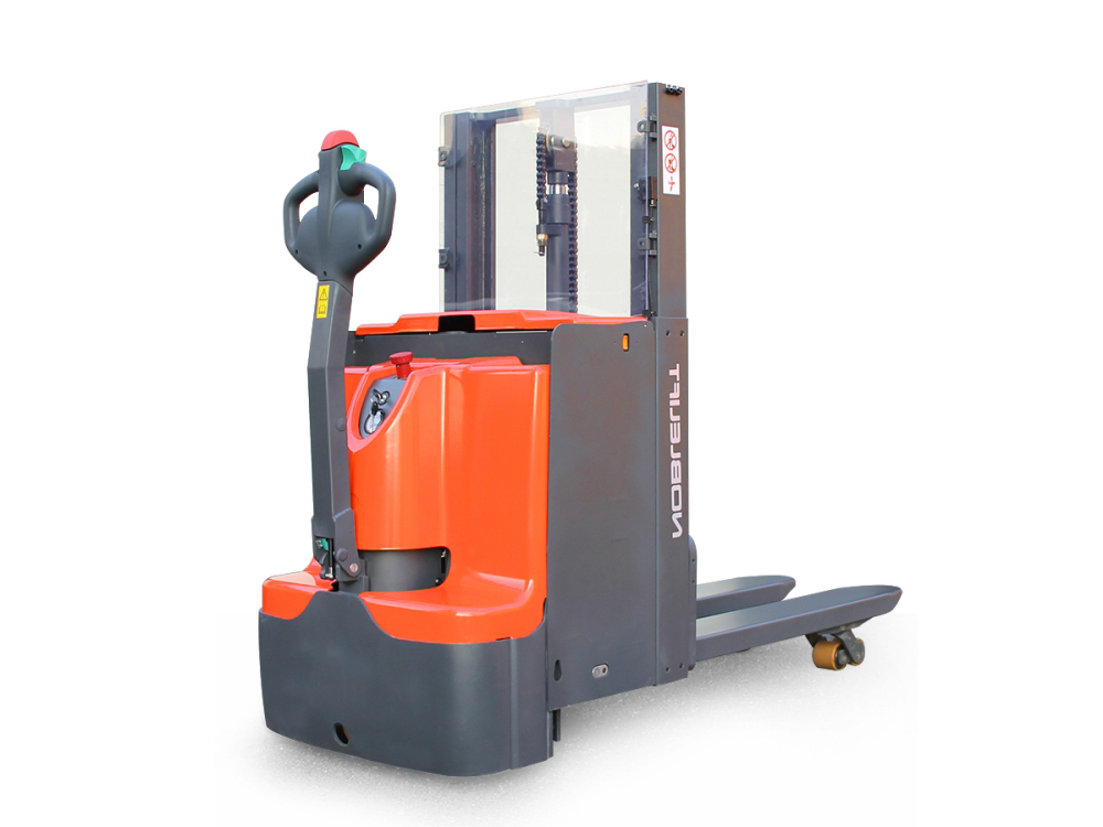 PT20D/H Electric Pallet Truck