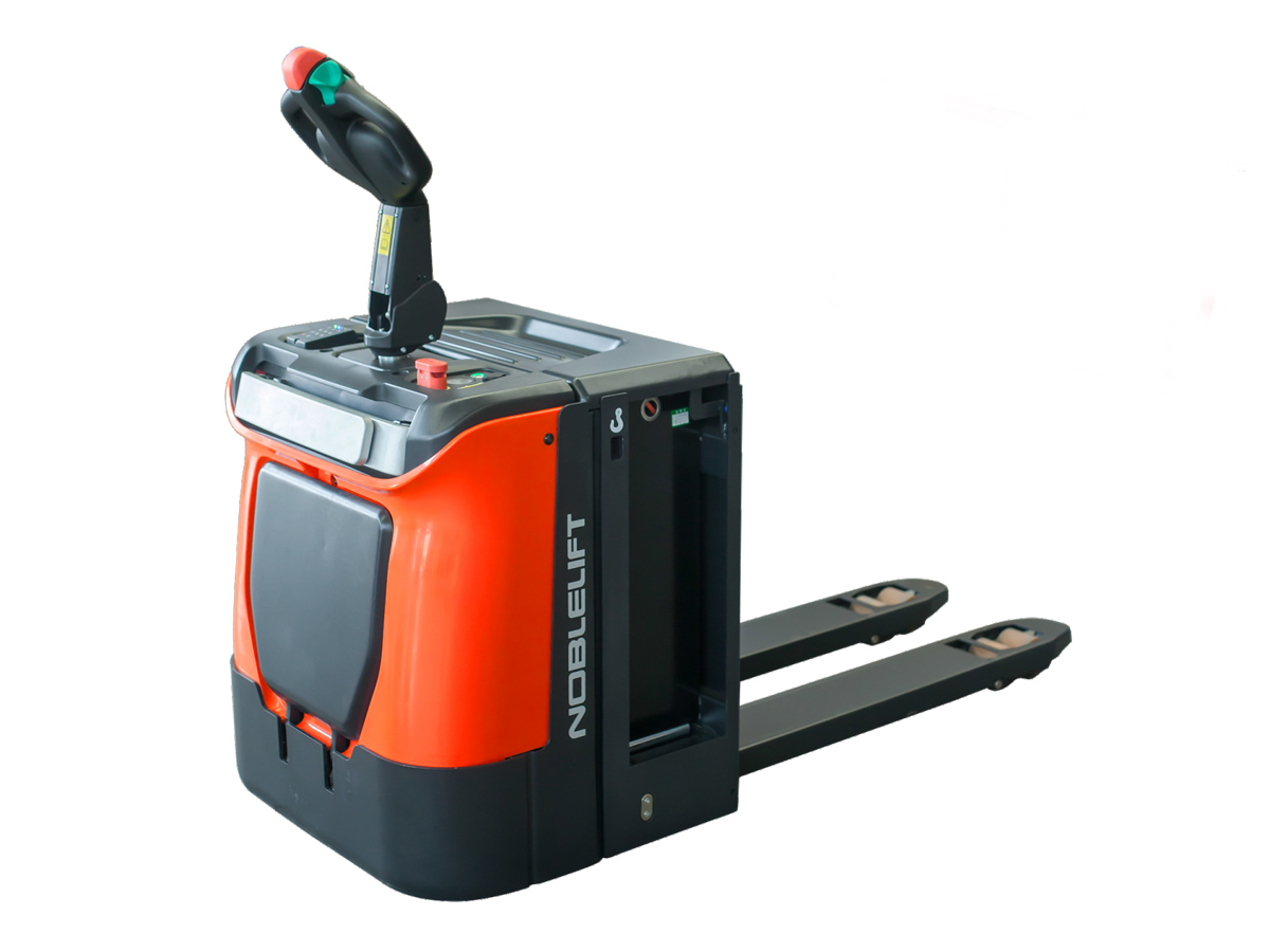 PT20/25N Electric Pallet Truck