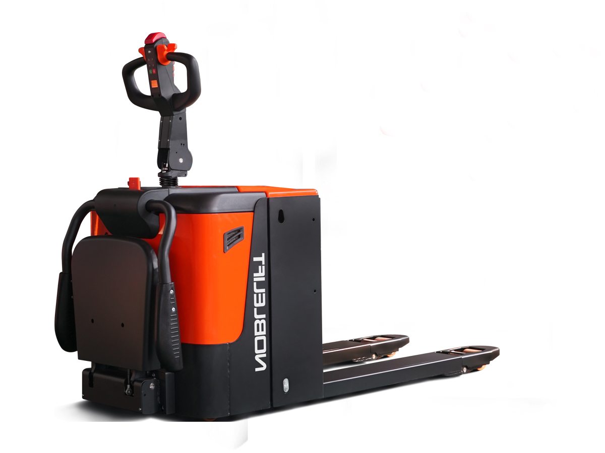 PTB20-C Electric Pallet Truck