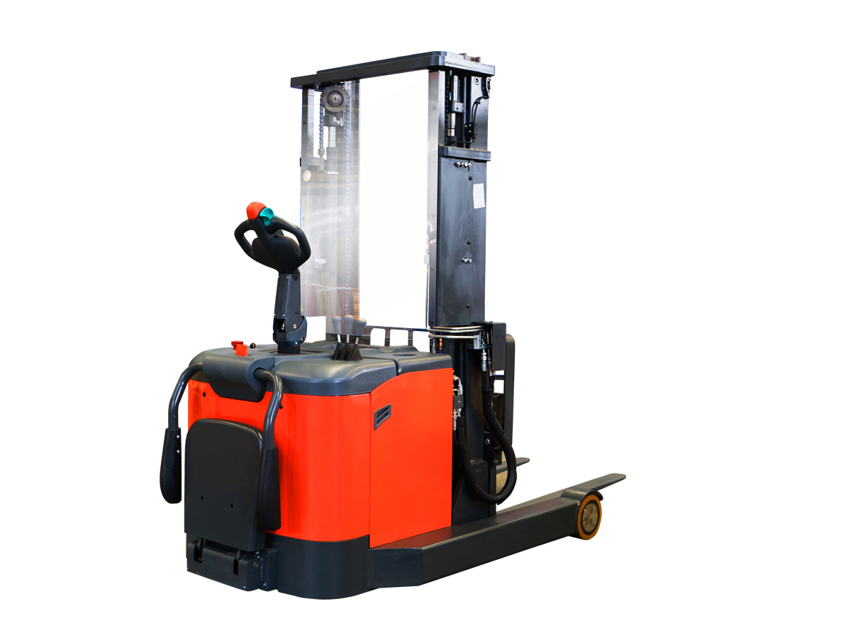 PS13/15RM Plus Reach Truck