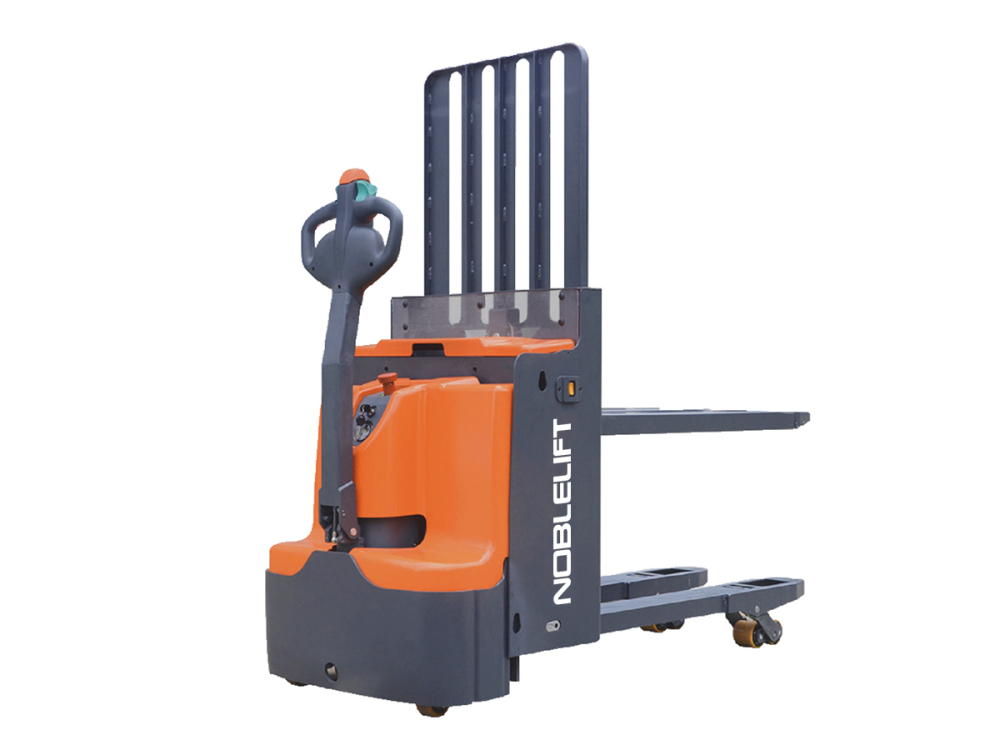 PT20I Electric Pallet Truck