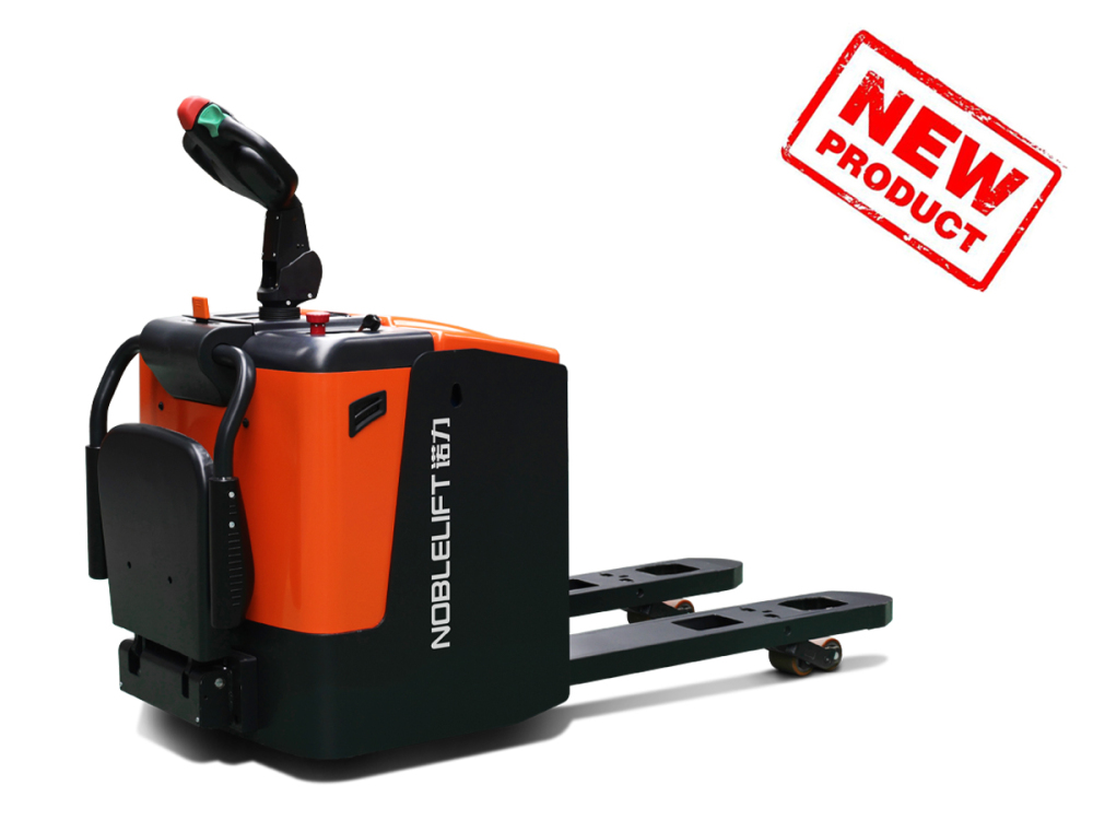 PT20/25/30H Electric Pallet Truck