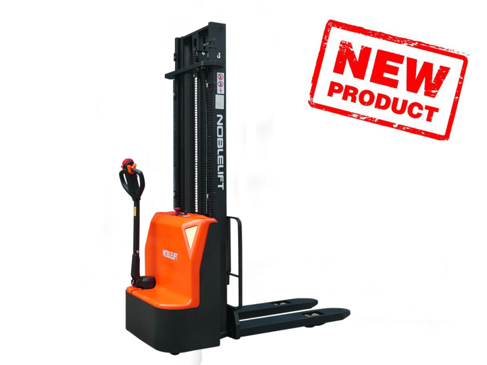PSE10L-C/15L-C  Electric Stacker