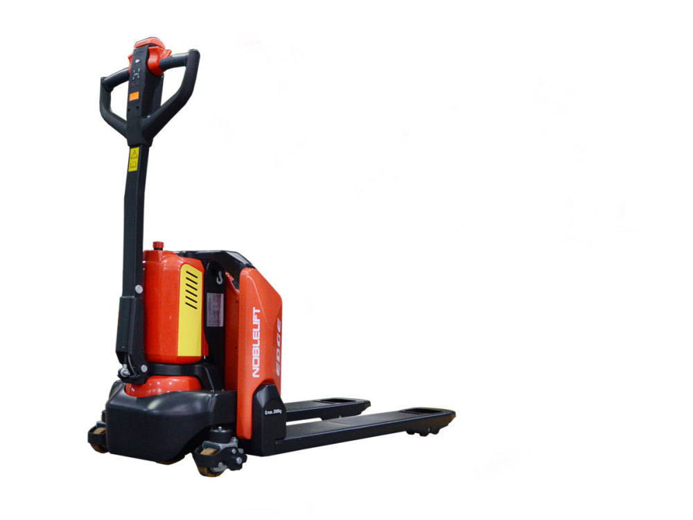 EDGE PTE20N Electric Pallet Truck