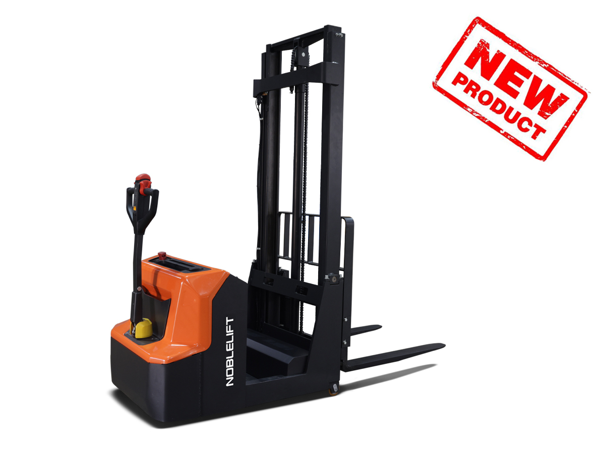 PSE06BCB/NCB Electric Stacker