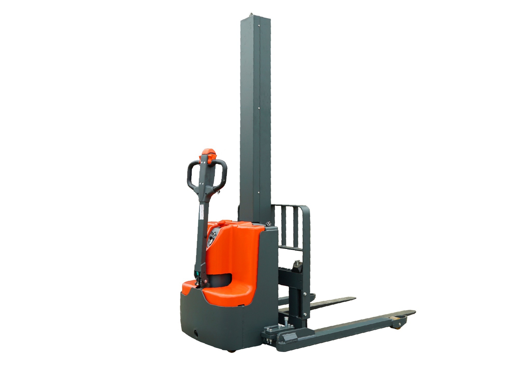 PSE10MSL Electric Stacker