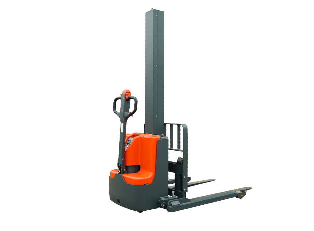 PSE10MSL Electric Stacker