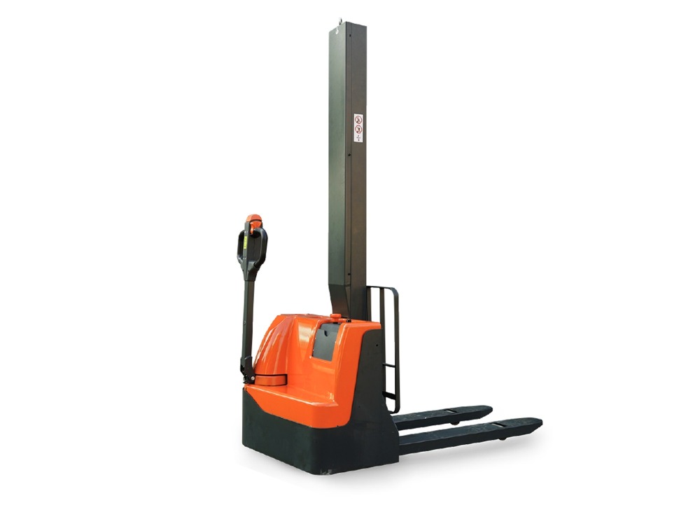 PSE10M Electric Stacker