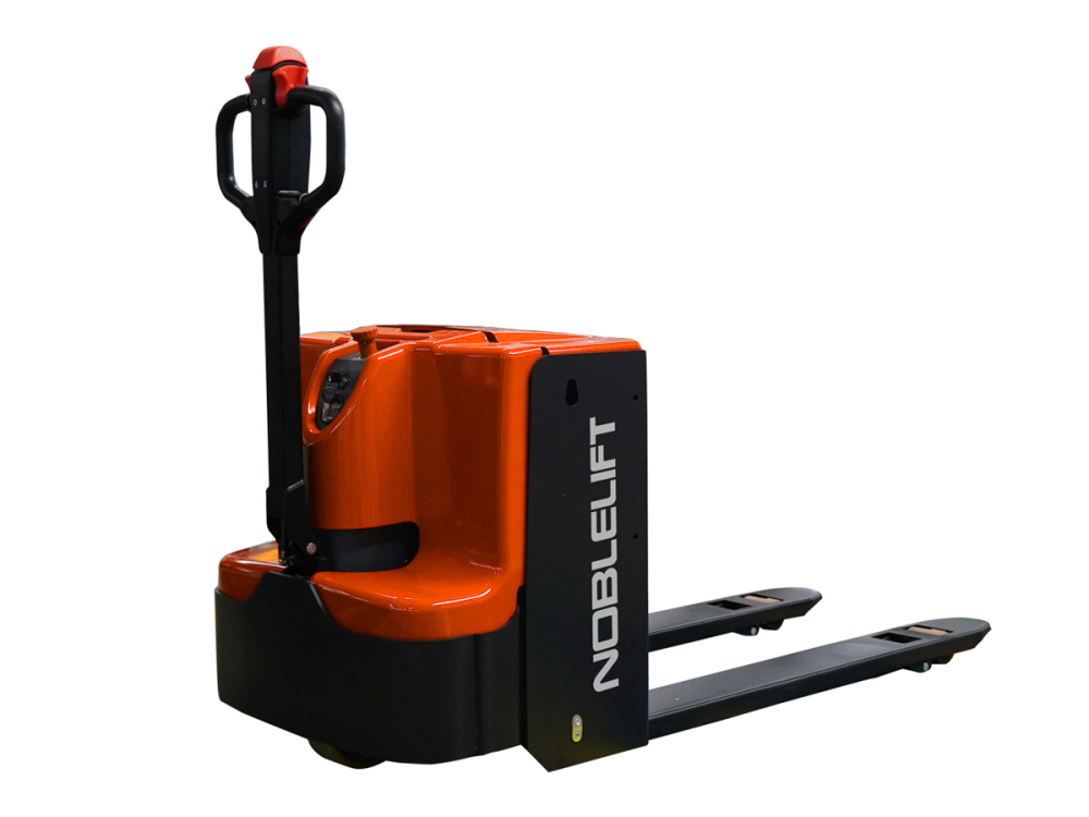 PTE18L Electric Pallet Truck