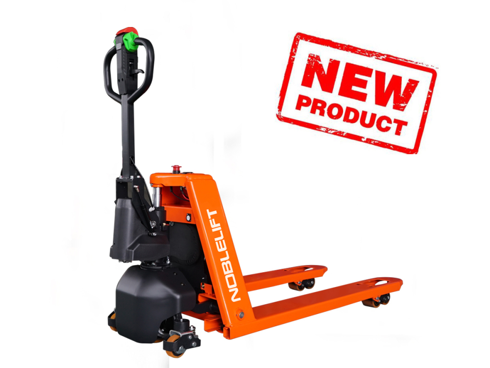 PTE15C/SPTE15C Electric Pallet Truck