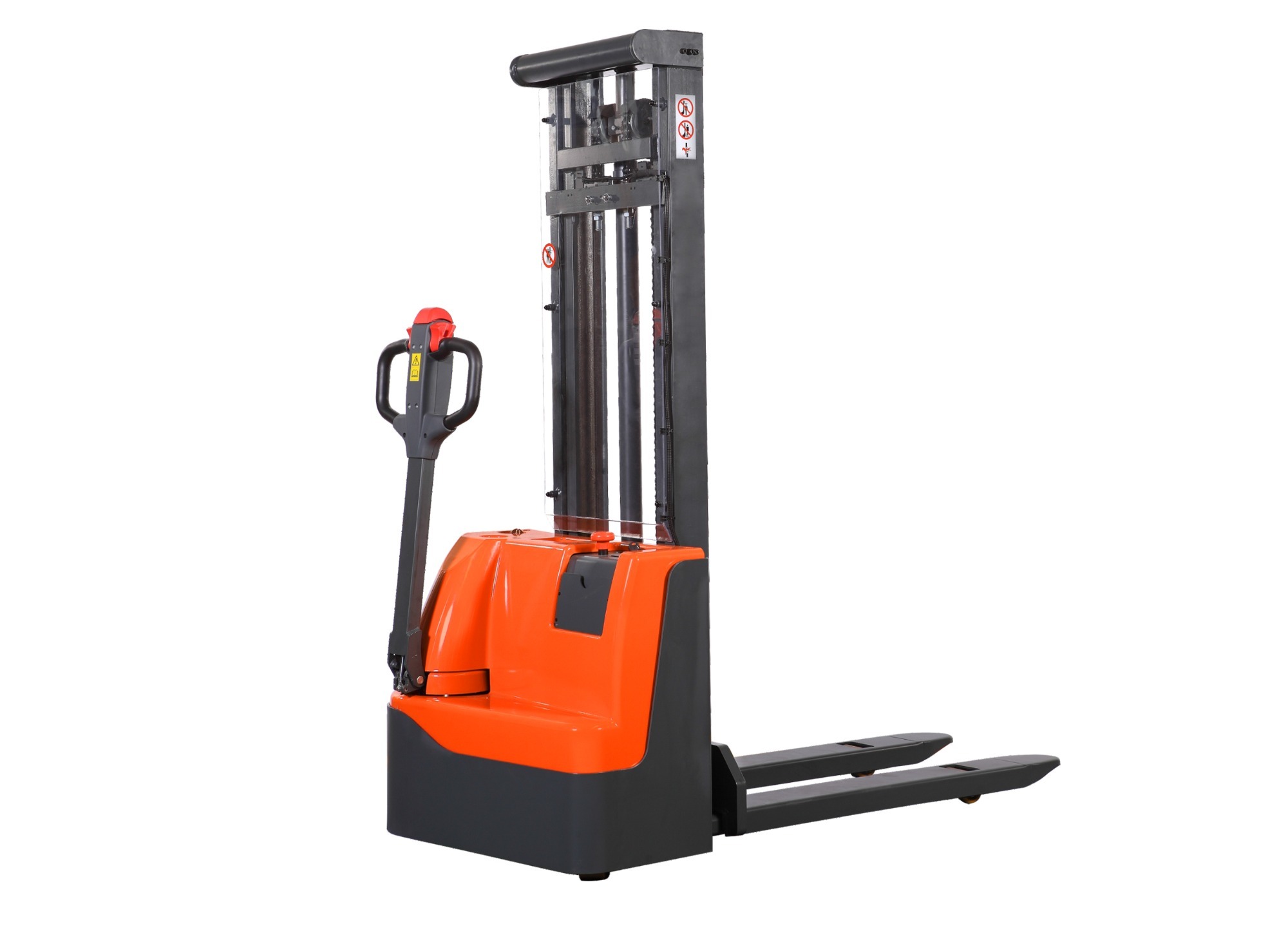 ECL10/10M Electric Stacker