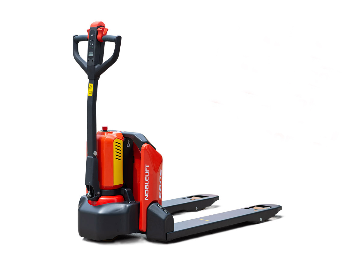 EDGE PTE15N Electric Pallet Truck