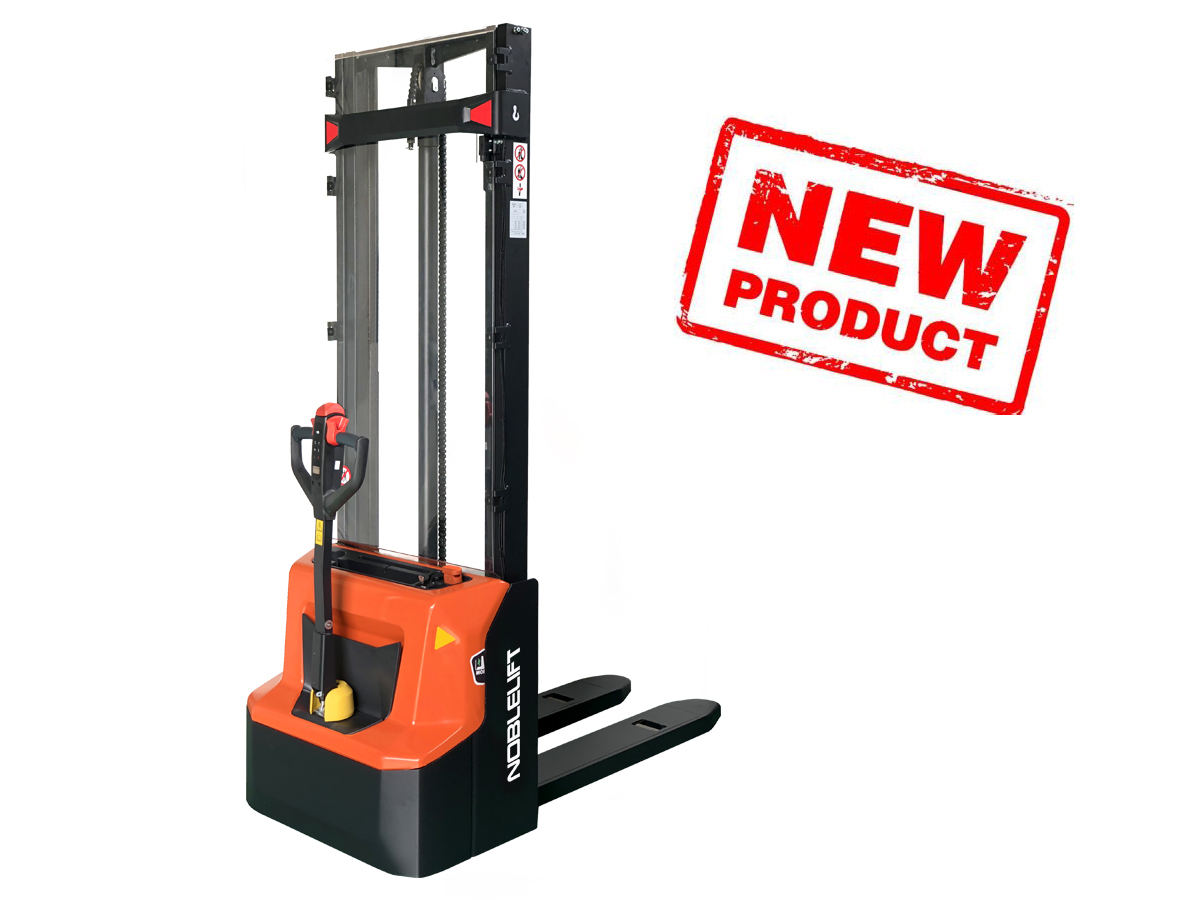 PSE12P/12N  Electric Stacker