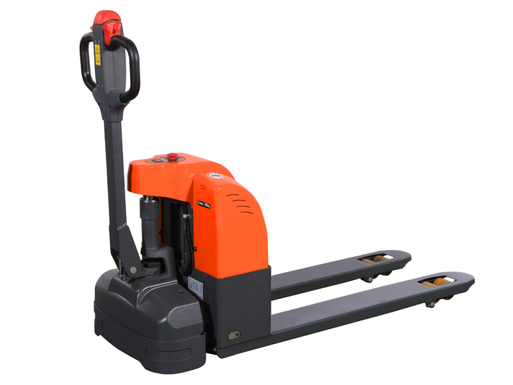 EPT15 Electric Pallet Truck
