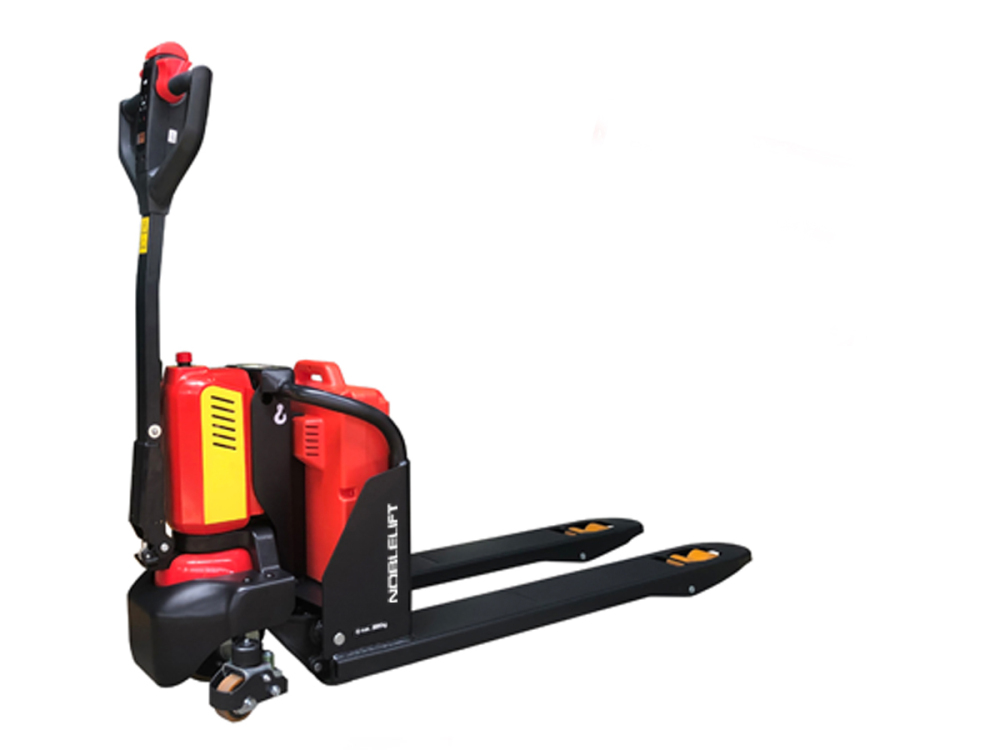 PTE20B Electric Pallet Truck