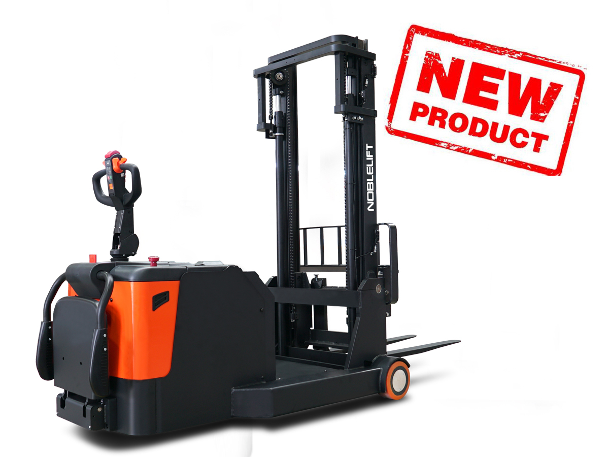PS12/15CB-C Electric Stacker