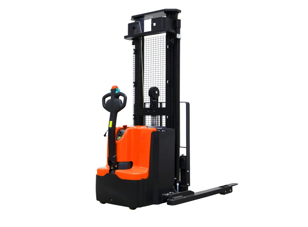 PS xxTSL Series Electric Stacker