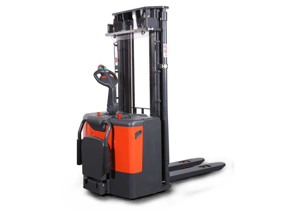 PS16W Electric Stacker