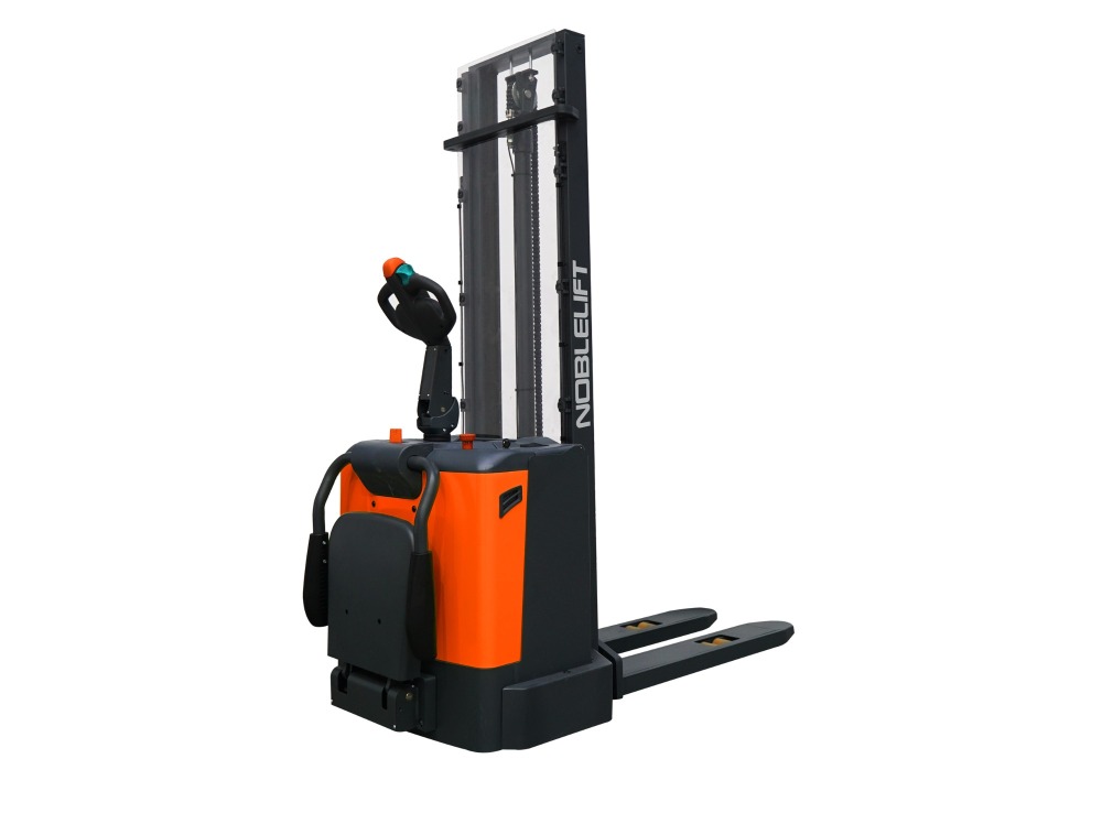 PSB12/15 Electric Stacker