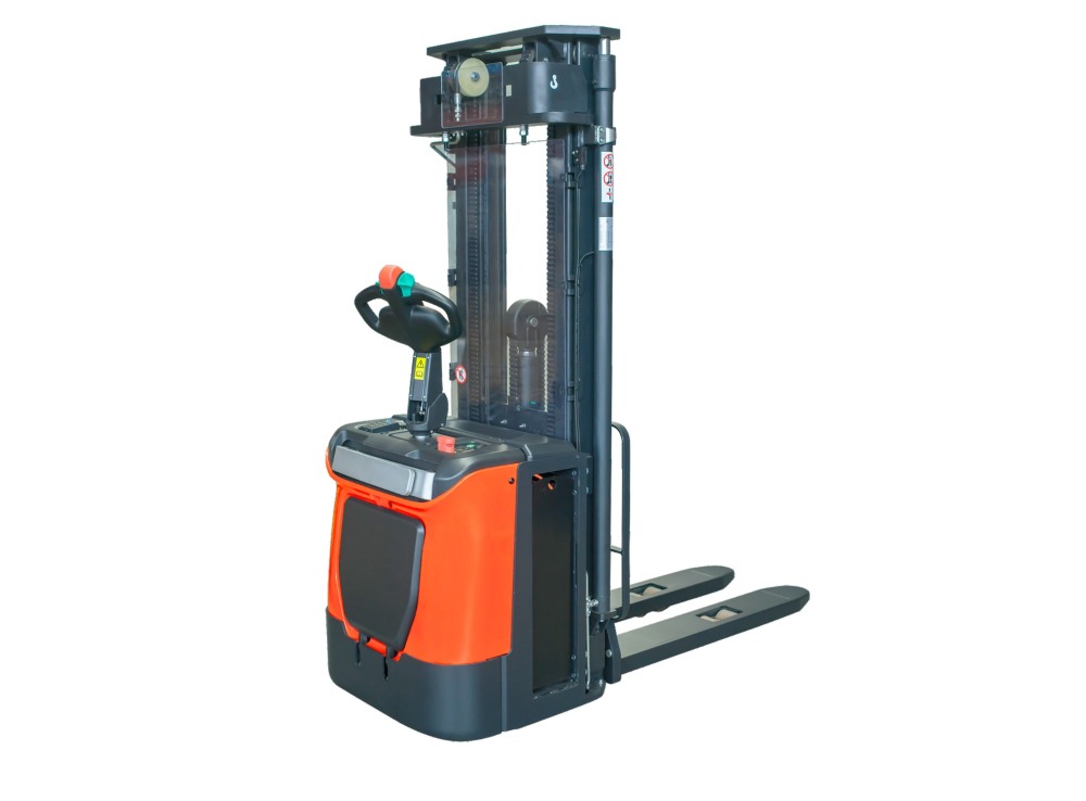 PS12/16/20N Electric Stacker