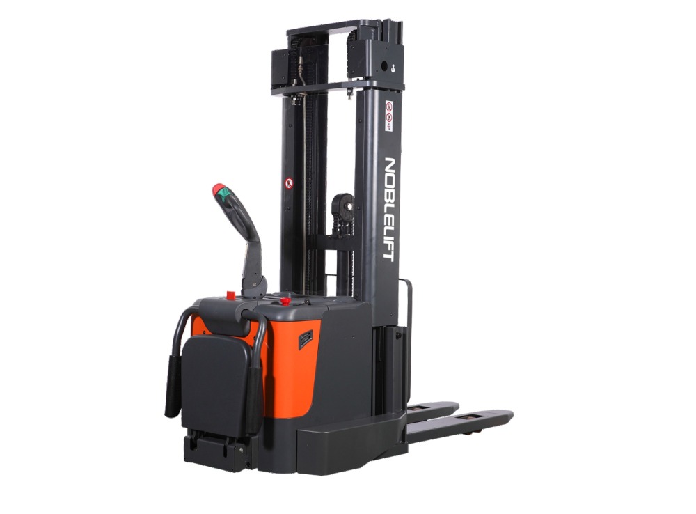 PS15(SL)  Electric Stacker