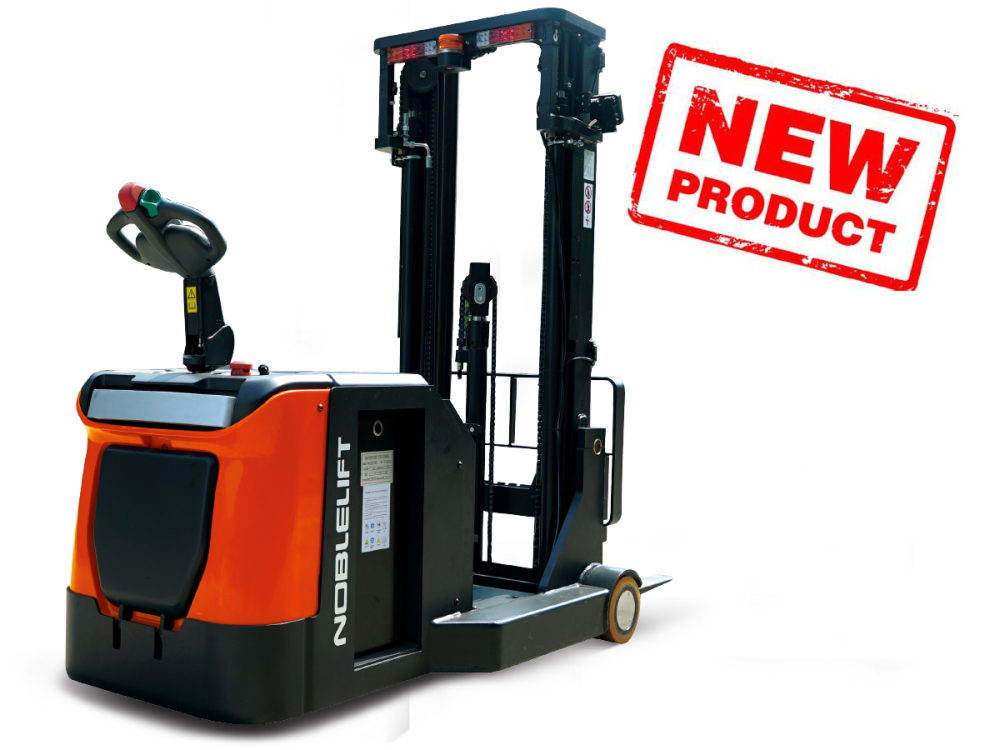 PS16CB Electric Stacker