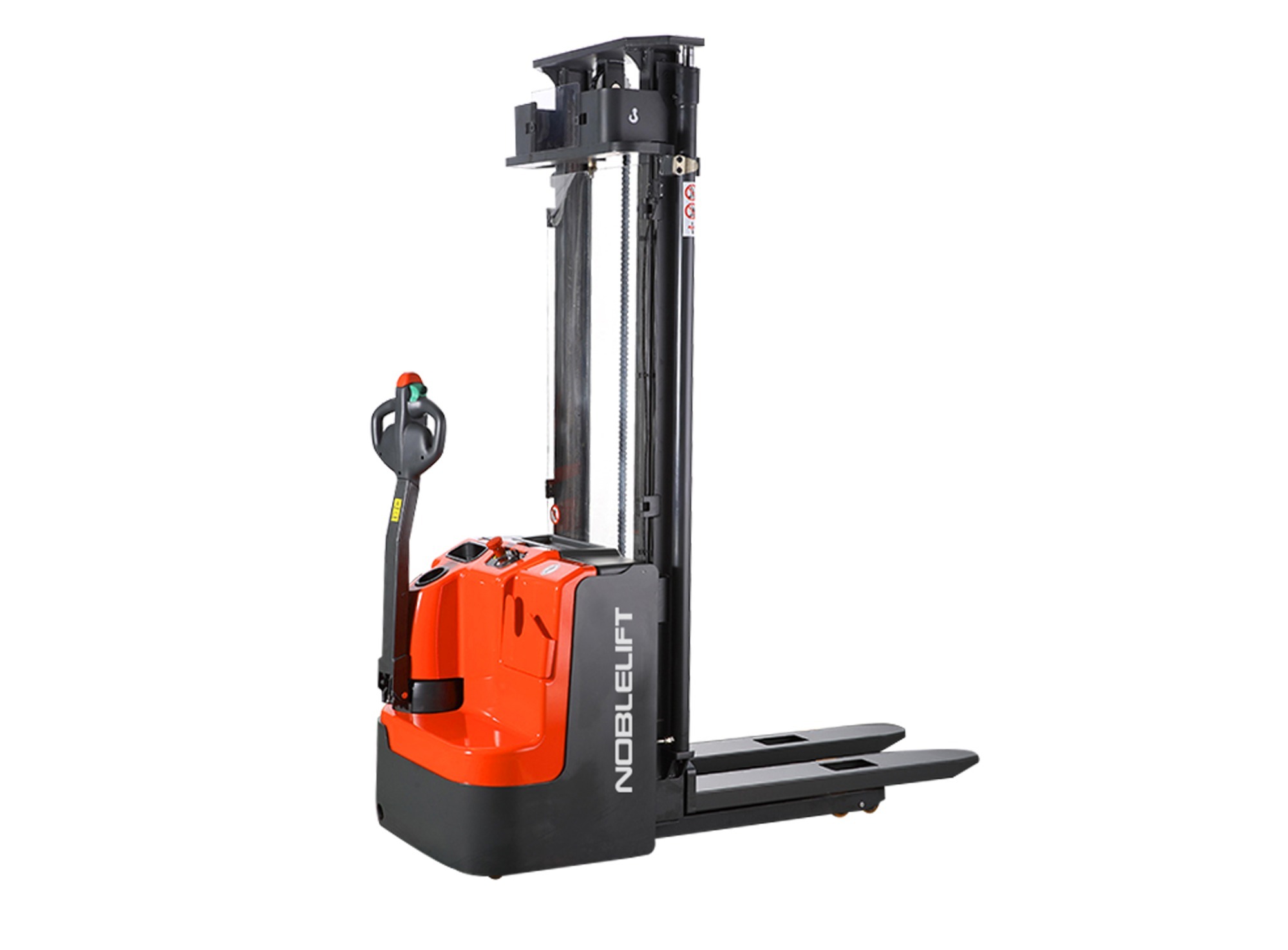 PS12/16/20L Electric Stacker