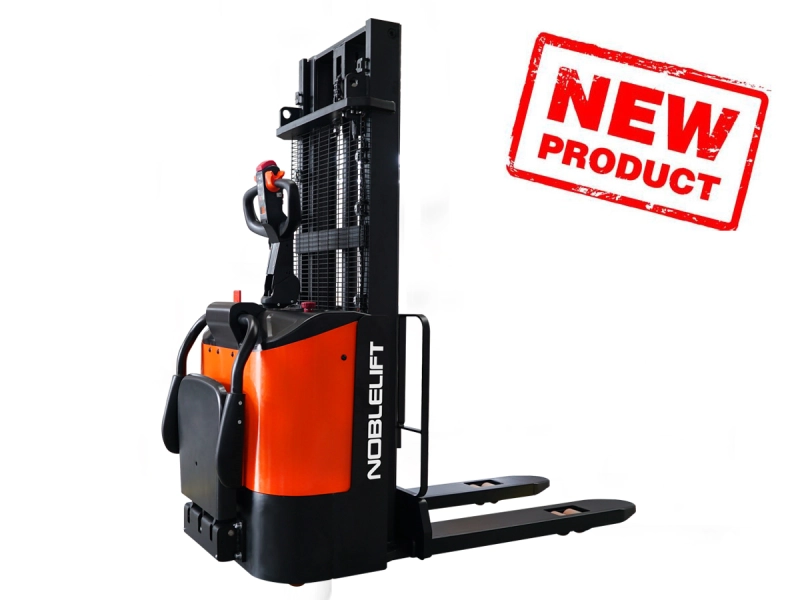 PSE15-C Electric Stacker