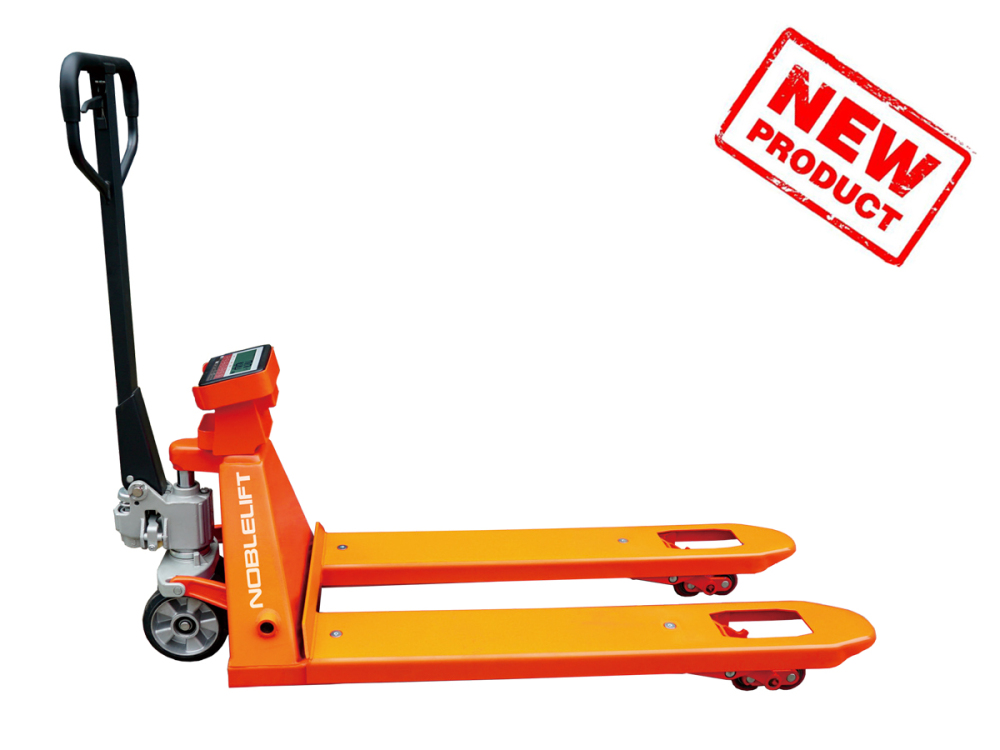 HTP20S Hand Pallet Truck
