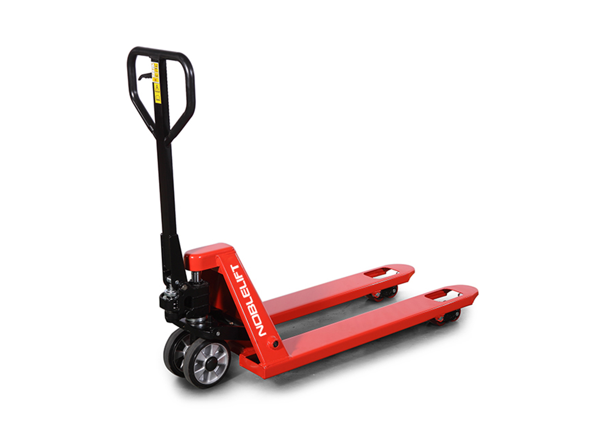 HPT-Series Hand Pallet Truck