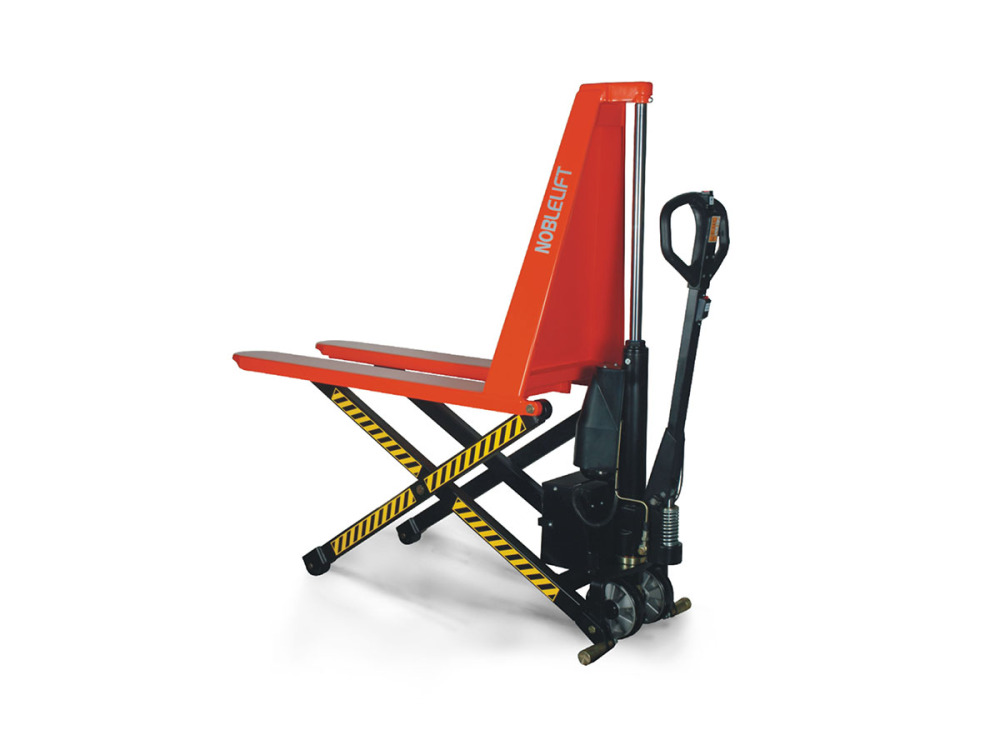ACX10M/10E Hand Pallet Truck