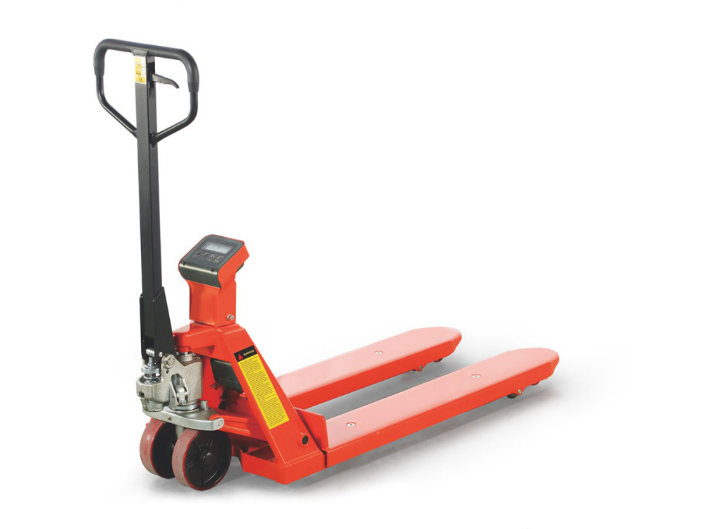 HP ESR Hand Pallet Truck