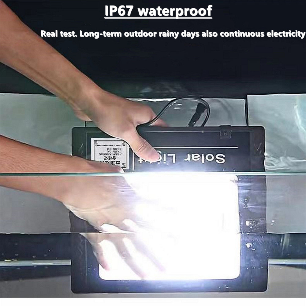 IP67 outdoor waterproof solar LED projection lamp solar garden lamp  Villa, hotel，square solar street lamp