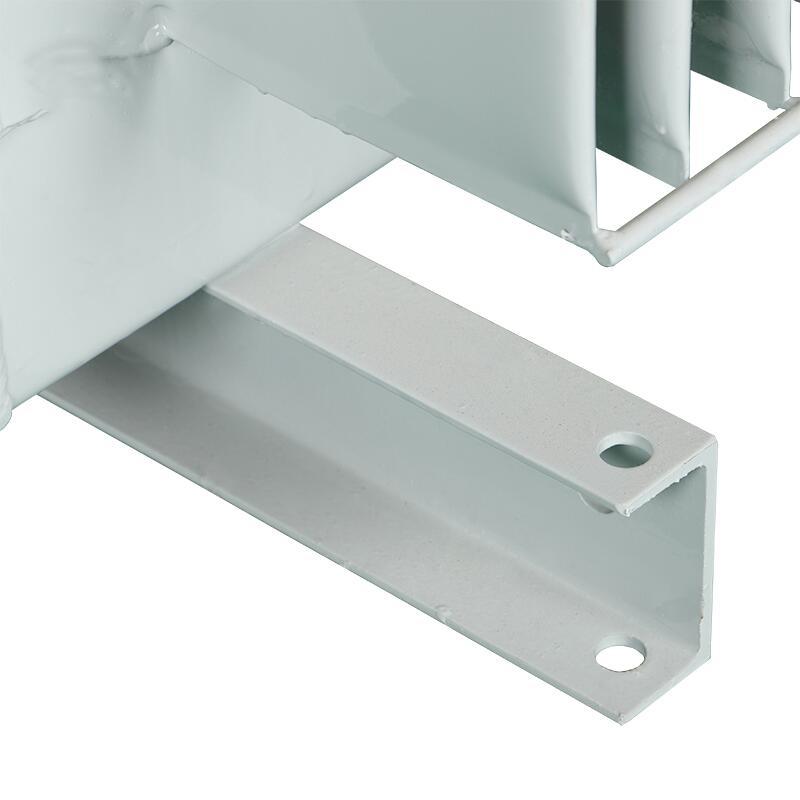 SZ11-10000/35 Fully sealed oil-immersed amorphous alloy core distribution transformer