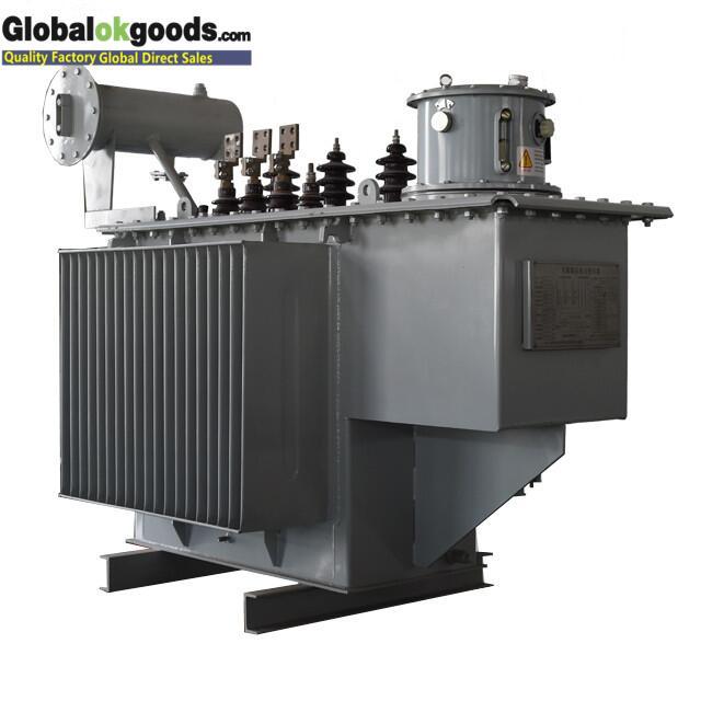 High quality electrical high load transformer