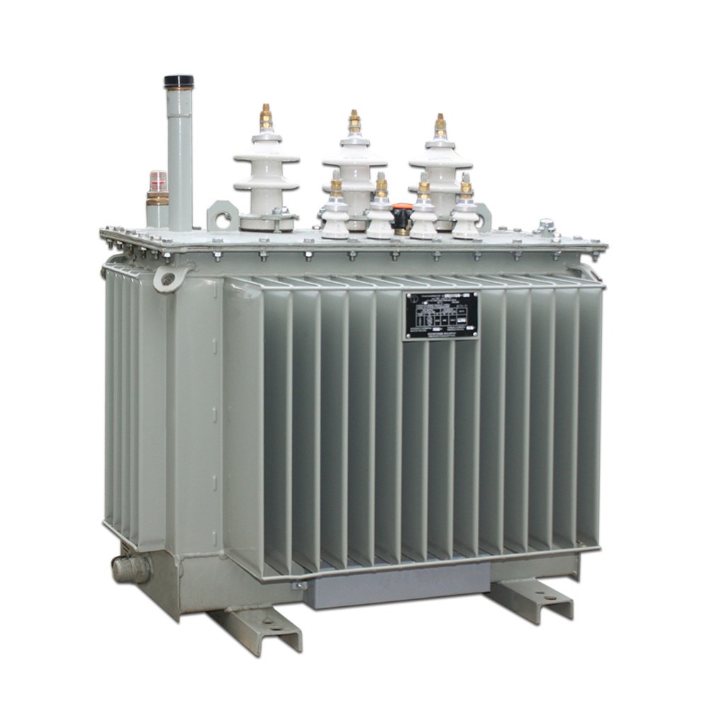 3 phase equipment oil electric furnace transformer
