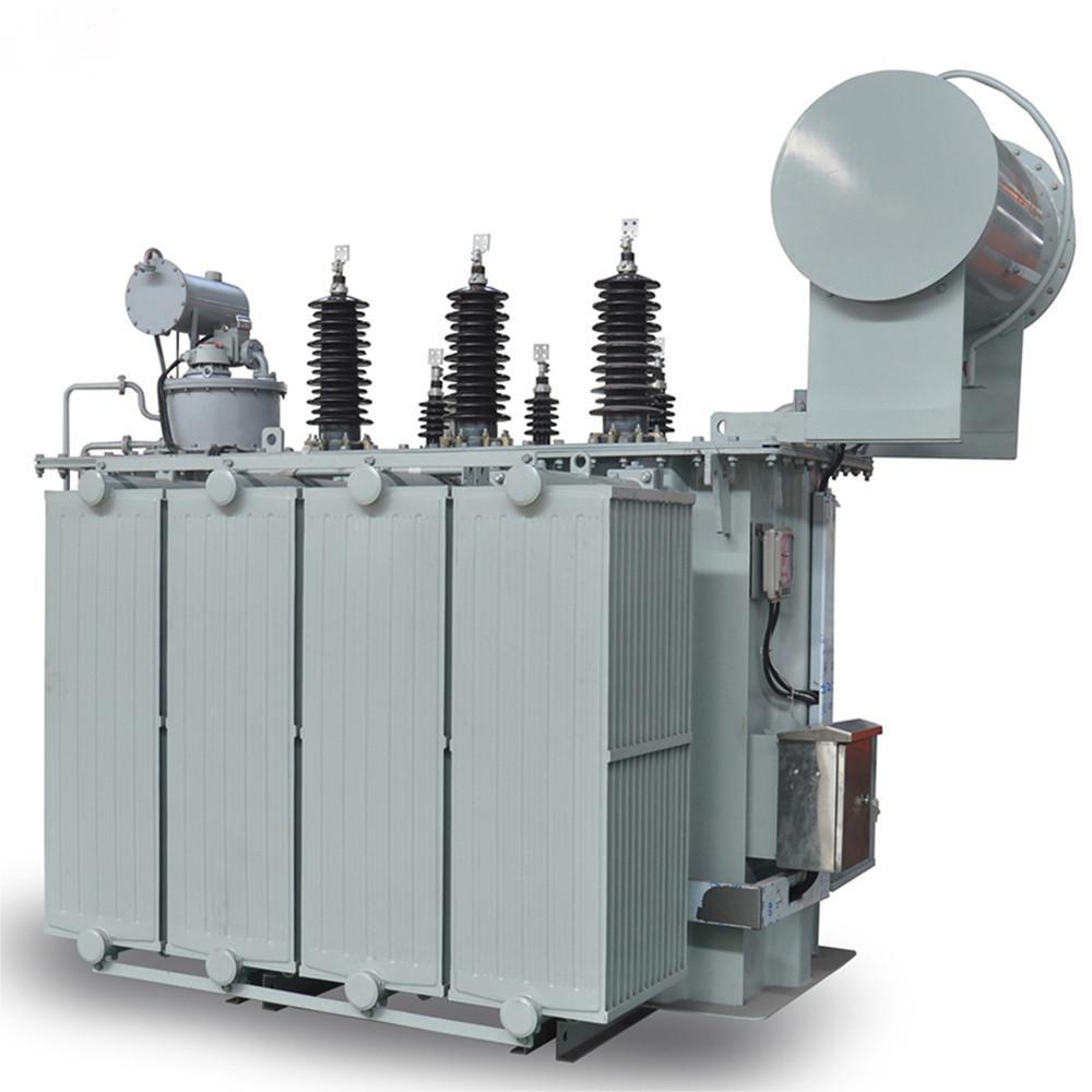 High quality electrical high load transformer