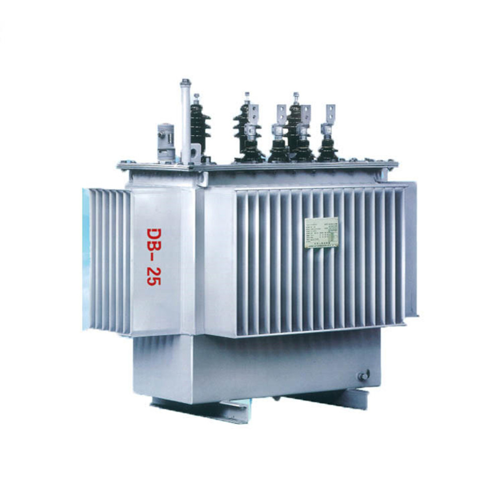 3 phase equipment oil electric furnace transformer