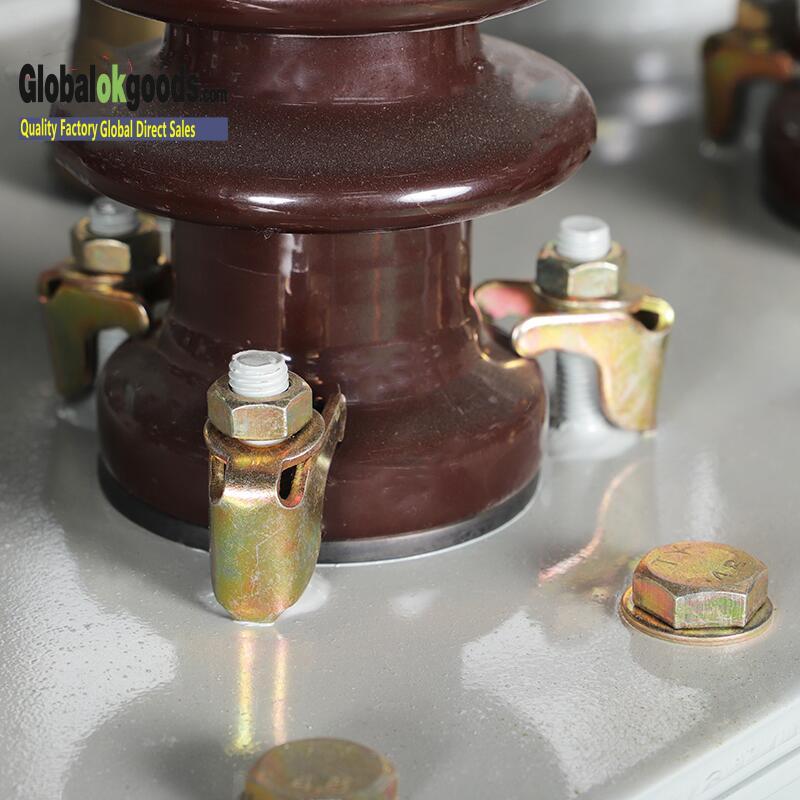 High quality electrical high load transformer