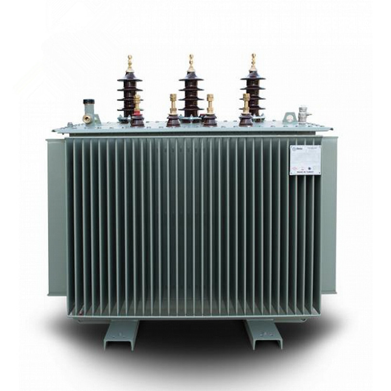 High quality 3-phase step down oil-filled power transformer