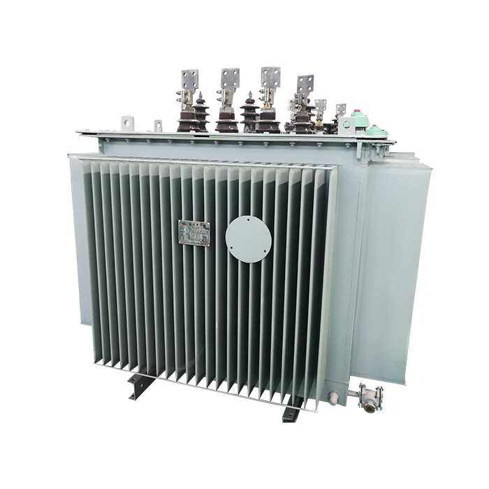 High quality 3-phase step down oil-filled power transformer