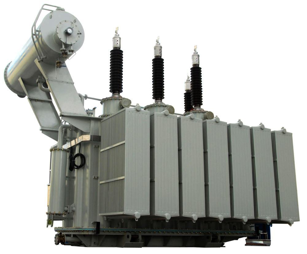 110KV series 20000KVA high quality oil immersed filled power transformer