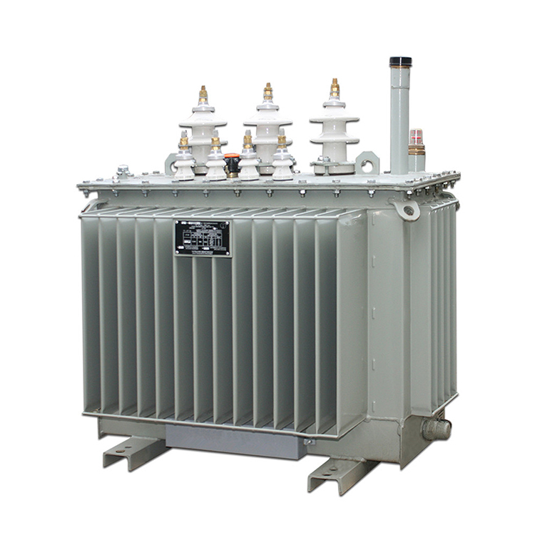 High quality 3-phase step down oil-filled power transformer