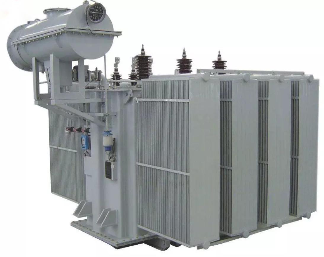 High voltage 38.5KV 1400kva 3500 kva transformer oil immersed power electrical transformers