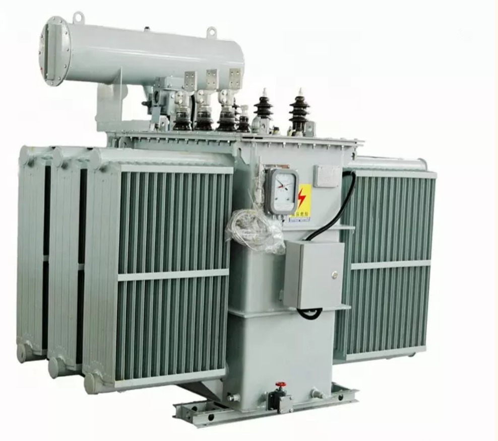 High voltage 38.5KV 1400kva 3500 kva transformer oil immersed power electrical transformers