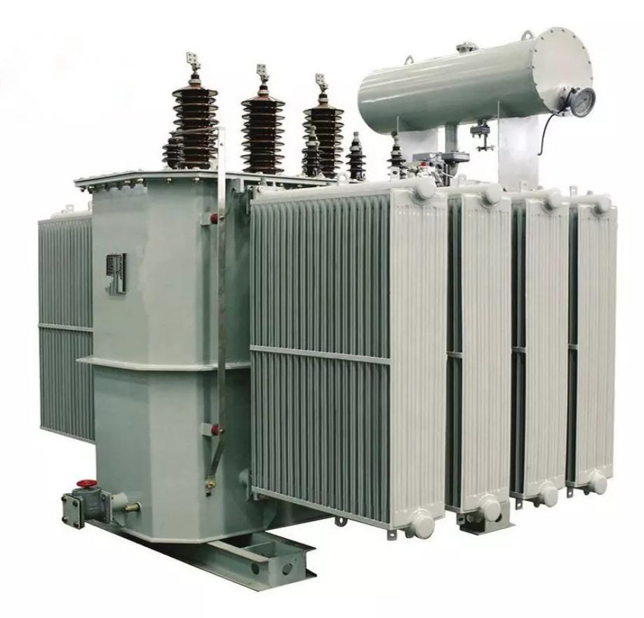 High voltage 38.5KV 1400kva 3500 kva transformer oil immersed power electrical transformers