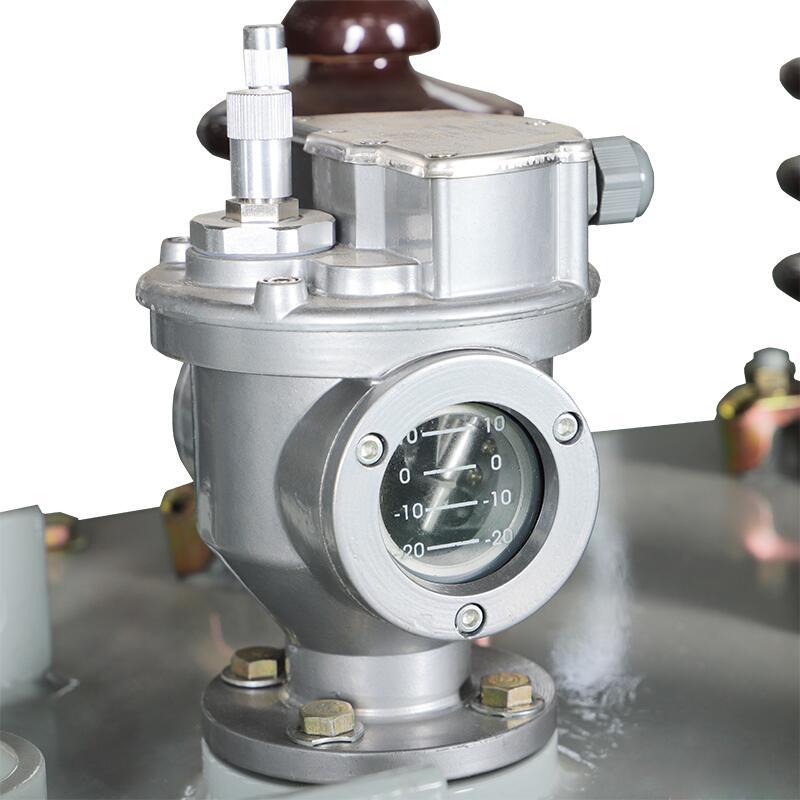 Transformer of three phase 33KV 50KVA 100kva oil immersed power distribution transformer for industry