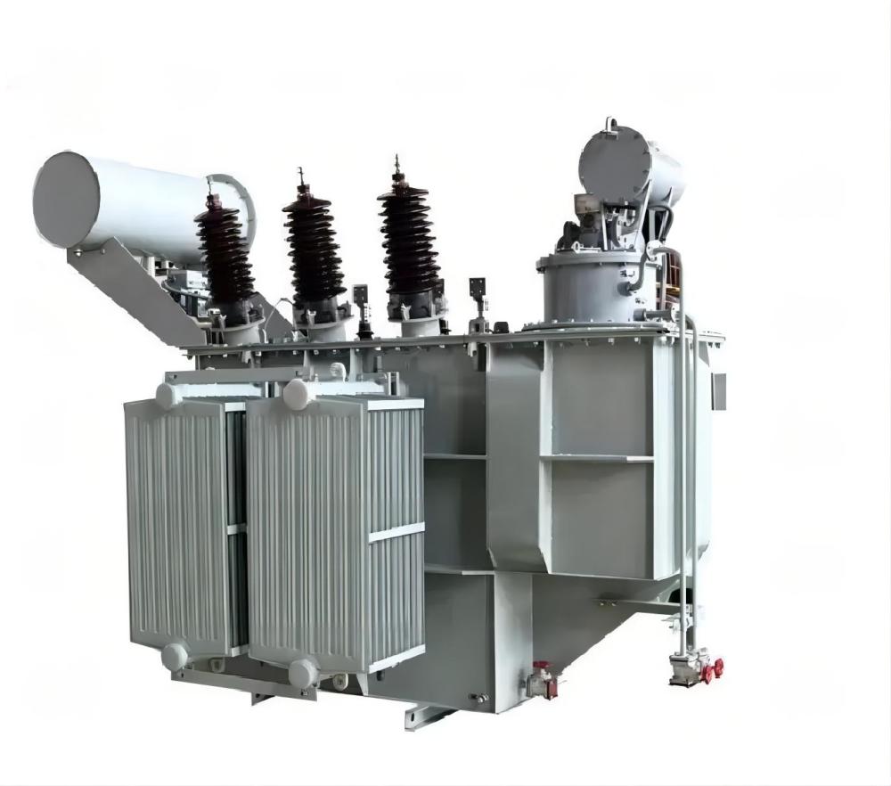 High voltage 33KV/400v 5000KVA step down electrical transformers