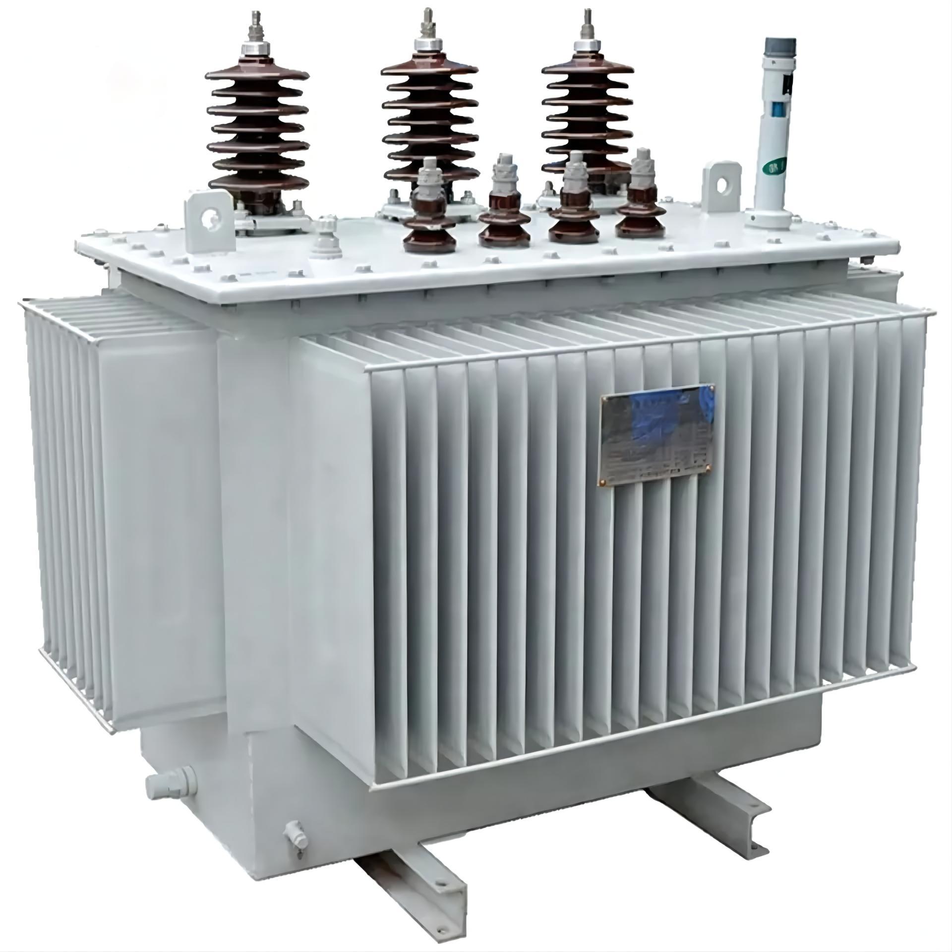 12 KV 1000 KVA power electric High voltage transformers