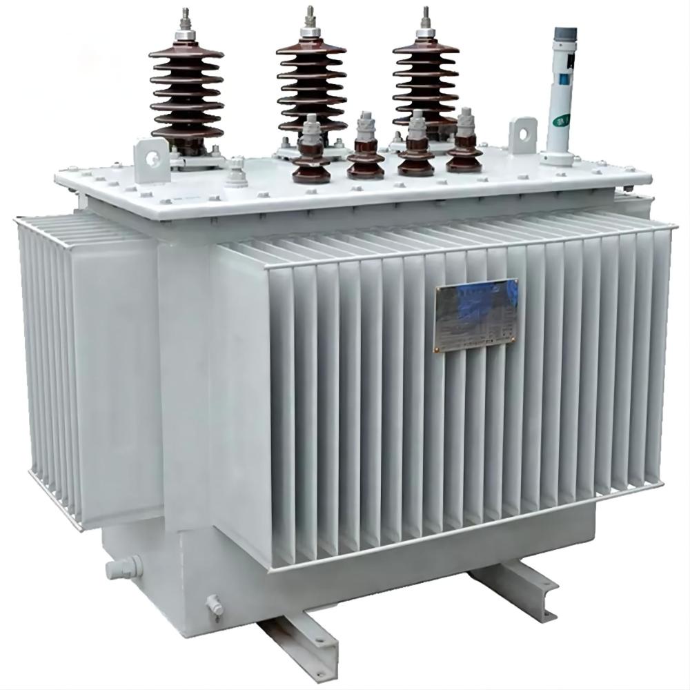 12 KV 1000 KVA power electric High voltage transformers